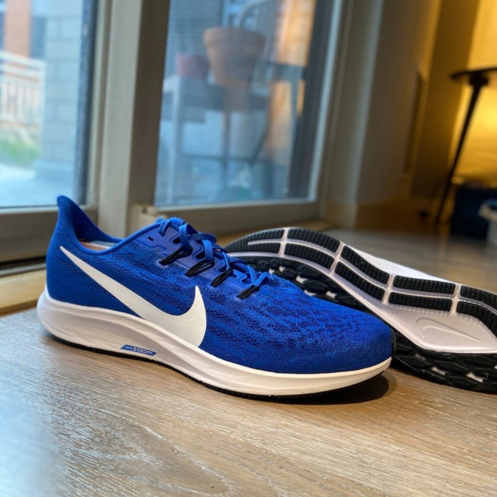 Nike Pegasus 36
